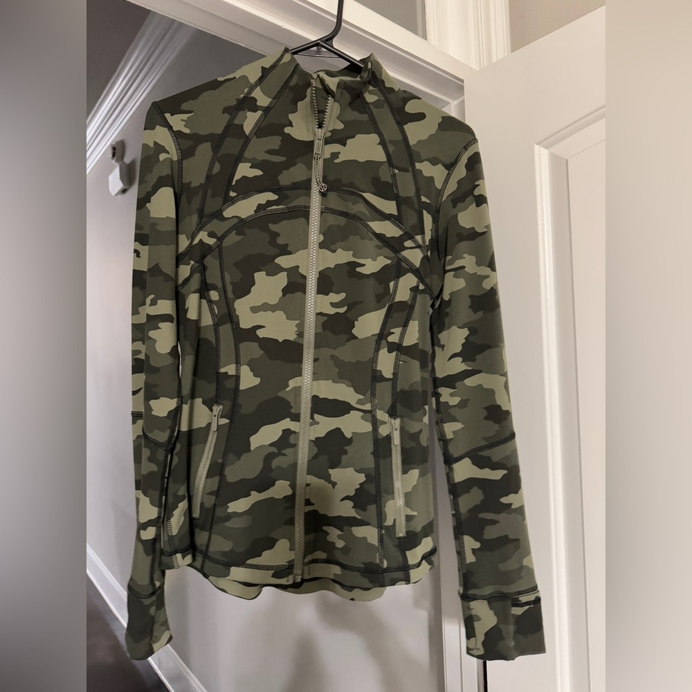 Lululemon define jacket